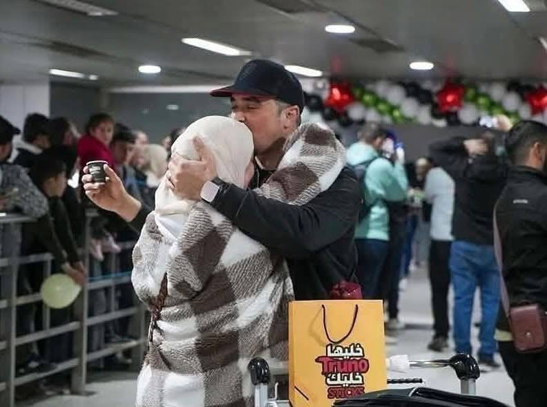 فعالية النصر 2024