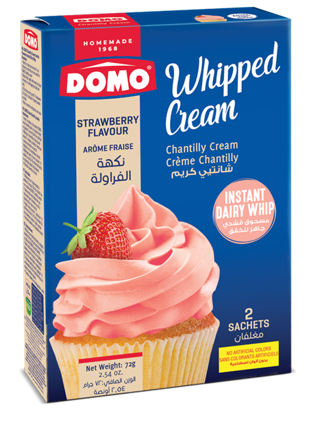 دومو شانتيه 