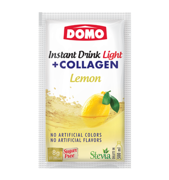 دومو كولاجين 