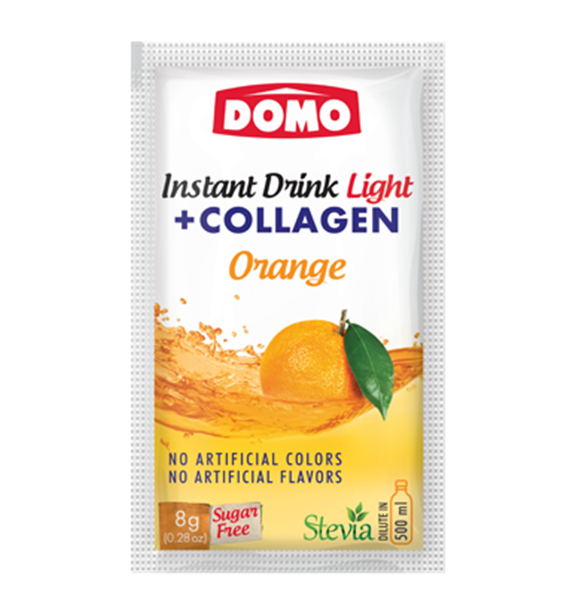 دومو كولاجين 