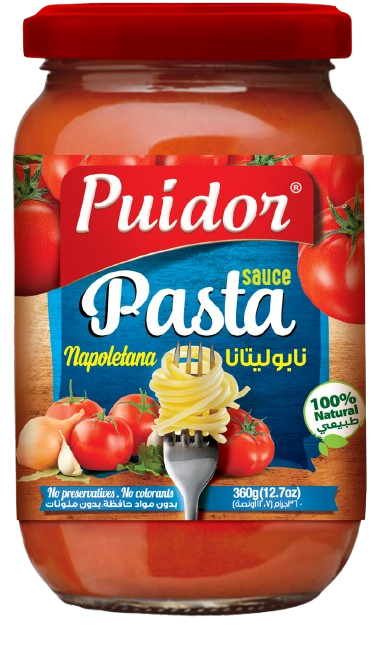 بيودور صوص باستا  