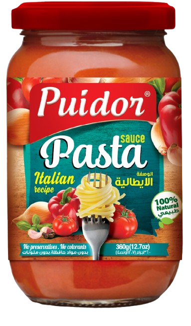 بيودور باستا صوص