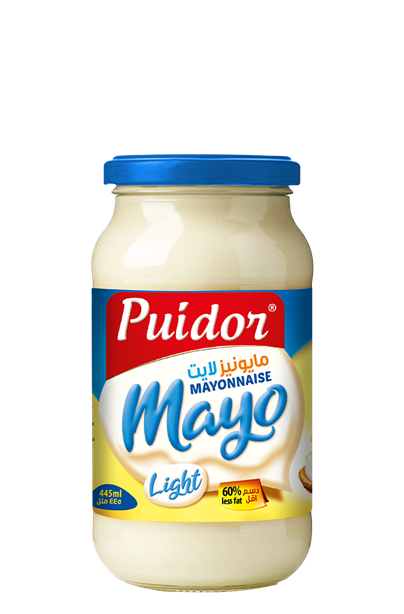 بيودور مايو لايت 