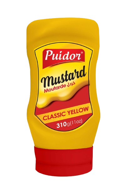 بيودور خردل 