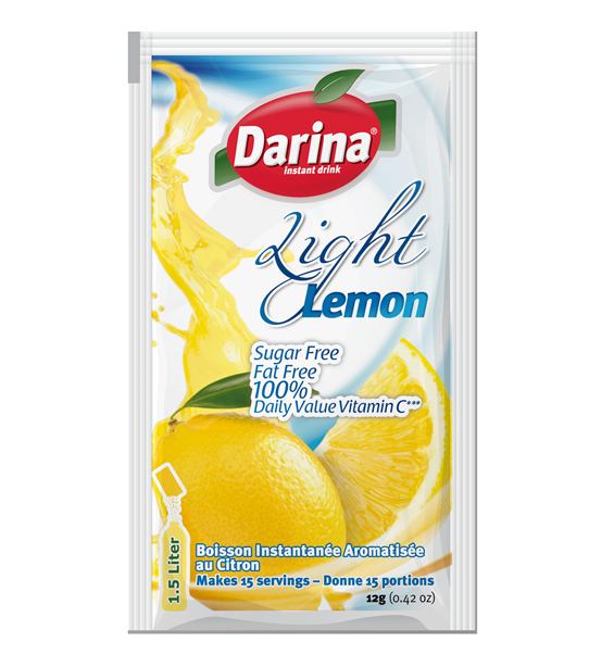 دارينا ليمون لايت 