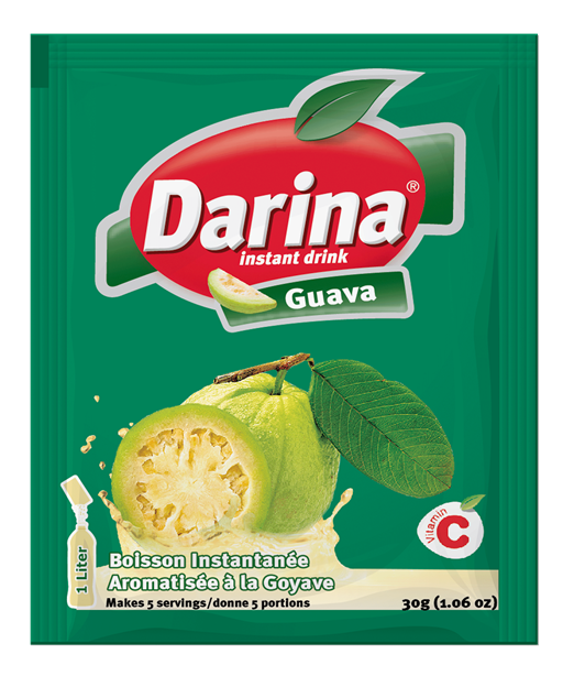 دارينا جوافة 