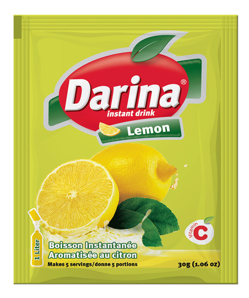 دارينا ليمون 