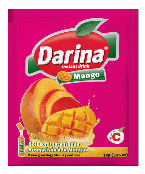 دارينا مانغو 