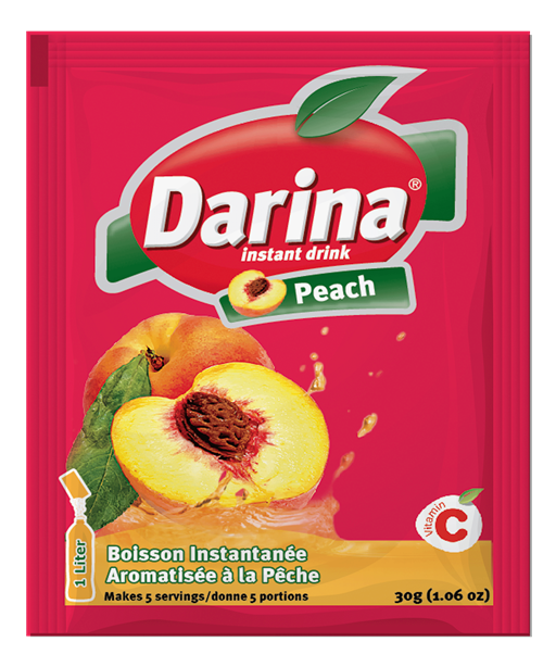 دارينا دراق 