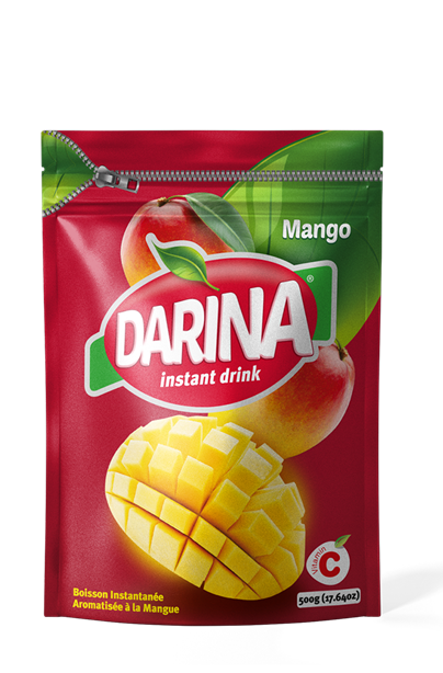 دارينا مانغو 