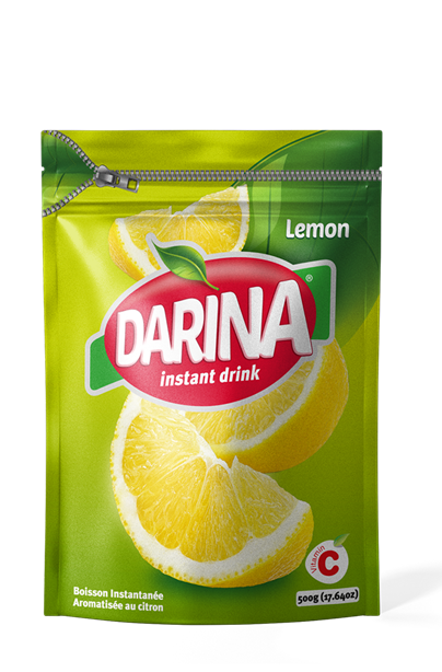 دارينا ليمون 