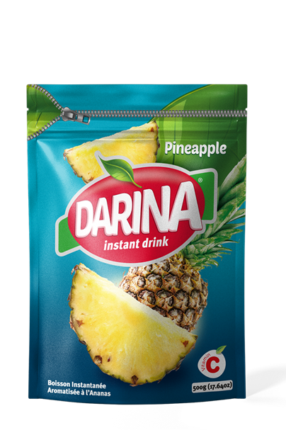 دارينا أناناس 