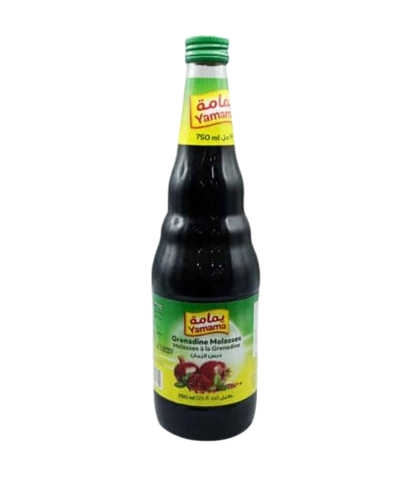 دبس رمان يمامة 