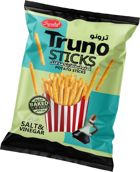 ترونو ستيكس 