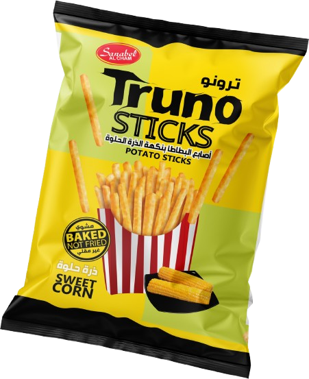 ترونو ستيكس 