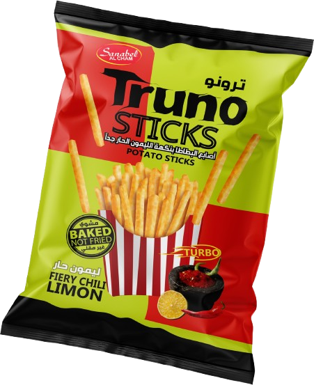 ترونو ستيكس 