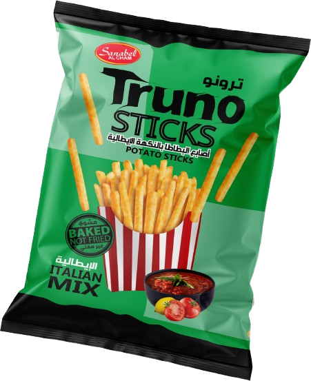 ترونو ستيكس 